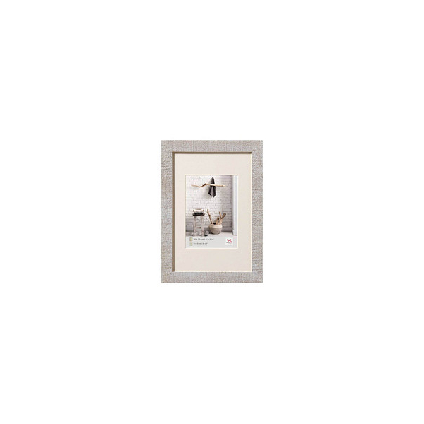 4004122165582 - walther design Home - Fotorahmen - Konzipiert für 30 x 40 cm - Holz - rechteckig