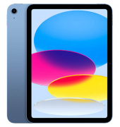 iPad 10.Gen (2022) WiFi 27,7 cm (10,9 Zoll) 256 GB blau