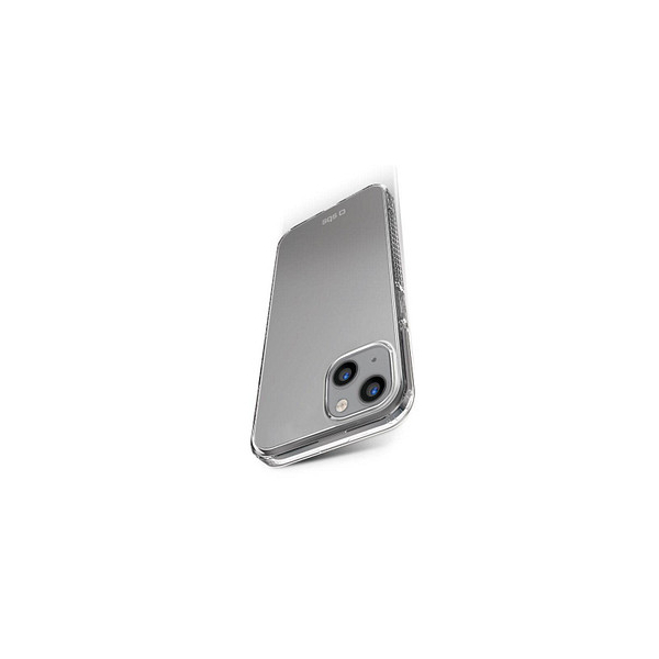 8018417416750 - Extreme X2 Handy-Cover für Apple iPhone 14 transparent 8018417416750 sbs