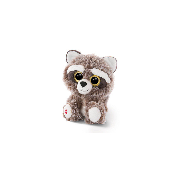 4012390466218 - Nici Glubschis - Glubschis Waschbär Clooney ca 15cm