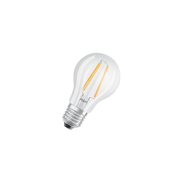 4058075592032 - Parathom Classic A60 6W 230V Sockel E27 2700K klarer Glaskolben - Osram