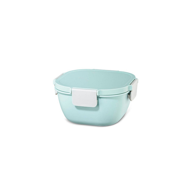 4047443490476 - Lunchbox 95 cm hoch blau 4047443490476 xavax