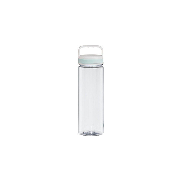 4047443490469 - XAVAX Trinkflasche 900 ml Trinkflasche transparent