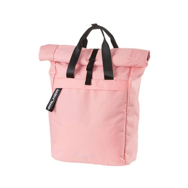 9002638228772 - Rucksack Roll Top pink sand 9002638228772 42263-350