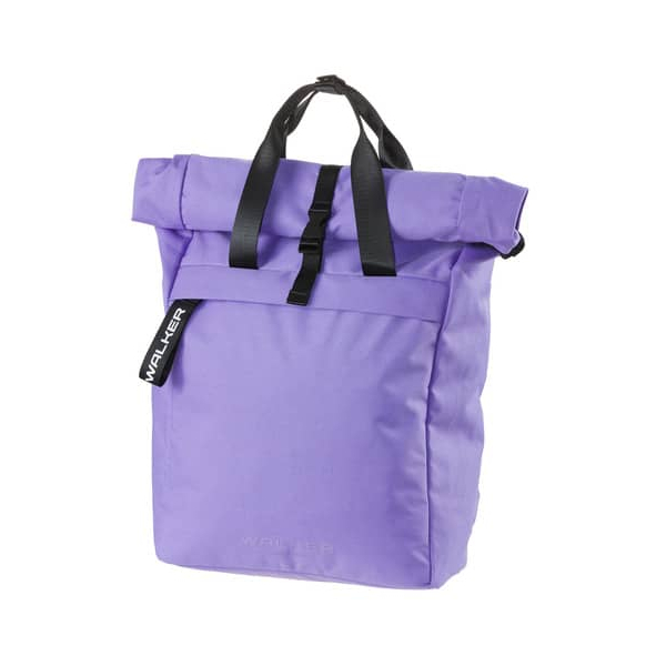 9002638228819 - Rucksack Roll Top lavender 9002638228819 42263-372