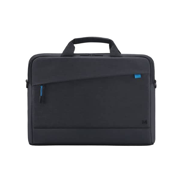 3700992513850 - MOBILIS Mobilis Trendy Briefcase 11-14 Black (025022)