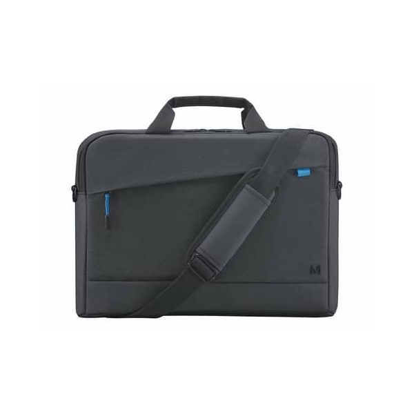 3700992513867 - Trendy Briefcase 14-16 Black 025023