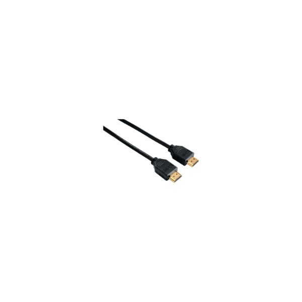 4047443432377 - HDMI 20 Kabel Hama 3m für 4k UHD HDMI-A Stecker 4047443432377 Hama