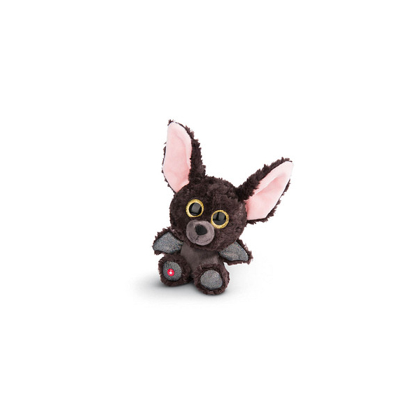 4012390455526 - - NICI Glubschis Schlenker Fledermaus Baako 15cm