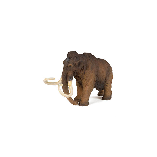 3465000550172 - 55017 Mammut Spielfigur 3465000550172 papo