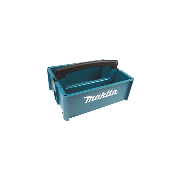 0088381465878 - P-83836 Toolbox Nr 1 Werkzeugkasten Werkzeugkasten leer 0088381465878 makita