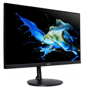 CB272bmiprx Monitor 69,0 cm (27,0 Zoll) schwarz