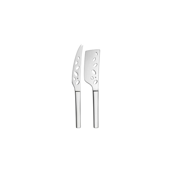 4000530689931 - Käse-Set WMF NUOVA (LBH 2650x9x210 cm) LBH 2650x9x210 cm grau