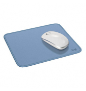 Mousepad blau, grau