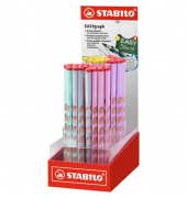 Bleistift EASYgraph HB Pastell