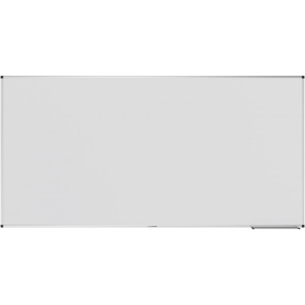 8713797105149 - Whiteboard UNITE magnetisch Markerablage B 1800 x T 126 x H 900 mm lackierter Stahl weiß