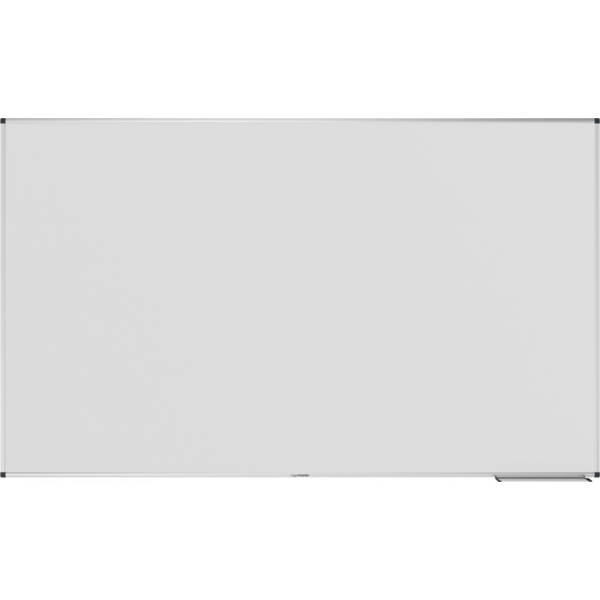 8713797105279 - Whiteboard UNITE PLUS magnetisch Markerablage B 2000 x T 126 x H 1200 mm emaillierter Keramikstahl weiß