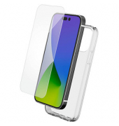 Handy-Cover für Apple iPhone 14 Pro transparent