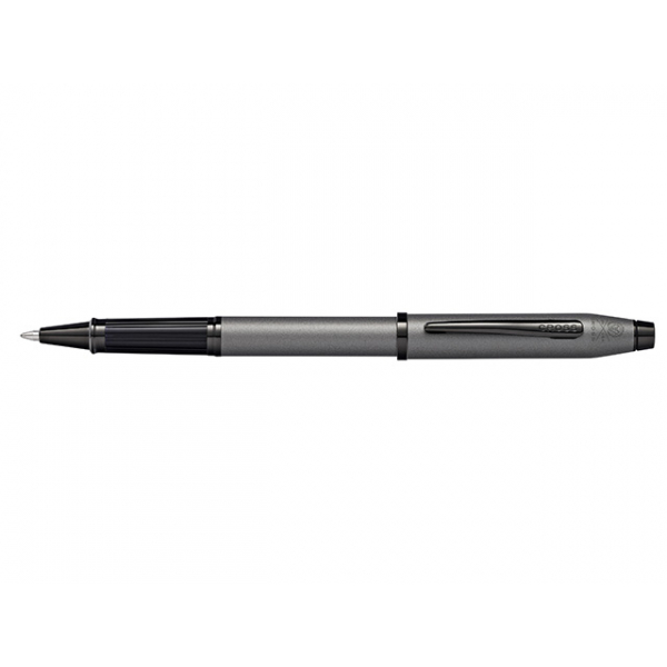 0073228132938 - Rollerball Century II Gunmetal Grey PVD Beschläge 0073228132938 Cross