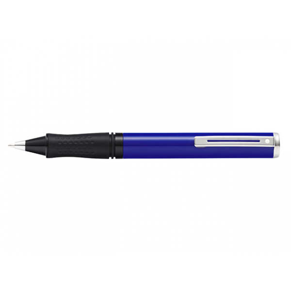 0074040004328 - Pop Kugelschreiber im frechen modernen Design-Blau 0074040004328 Sheaffer