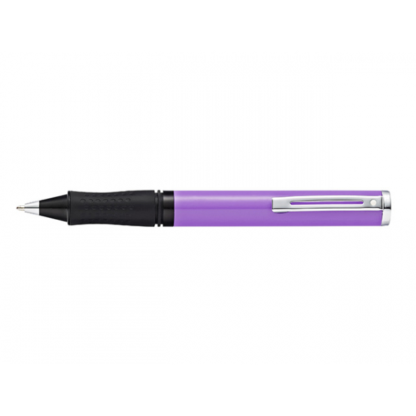 0074040004748 - Pop Kugelschreiber im frechen modernen Design-Violett 0074040004748 Sheaffer