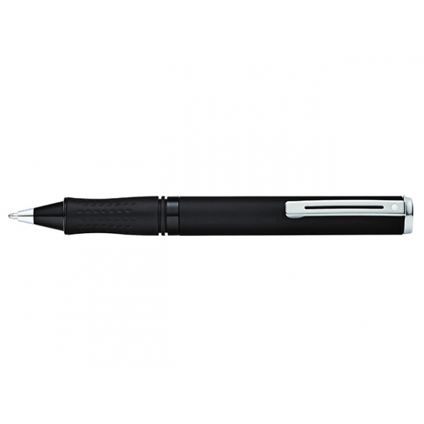 0074040115284 - Kugelschreiber Award Schwarz-Matt  Self Serve 0074040115284 Sheaffer