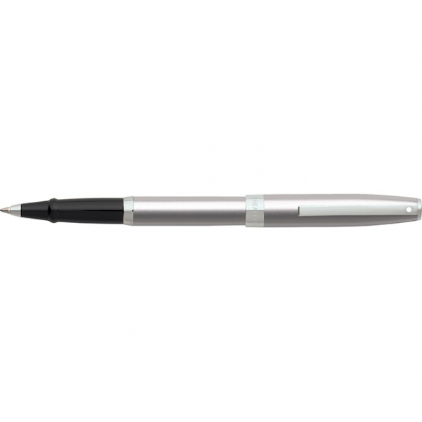 0074040179576 - Rollerball Sagaris Metallic-Silber 0074040179576 Sheaffer