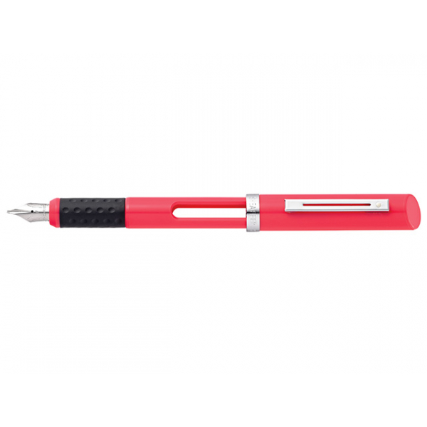 0074040834000 - Kalligraphie Füllfederhalter im Blister pink F 10 mm 0074040834000 Sheaffer