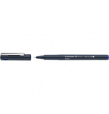 Fineliner Pictus 0,05 mm blau