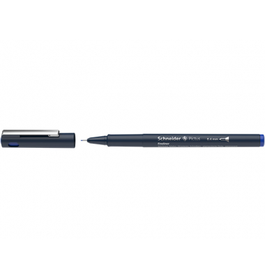 Fineliner Pictus 0,4 mm blau