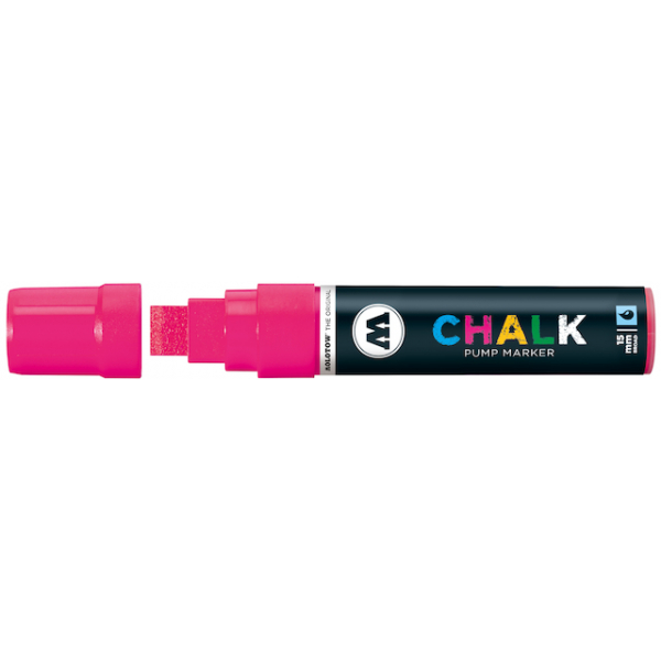 4250397622903 - Kreidemarker CHALK 15mm Nr 008 neonpink 4250397622903 Molotow