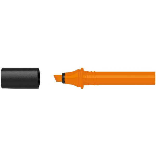 4250397651828 - Cartridge Sketcher chisel O 055 orange 4250397651828 Molotow