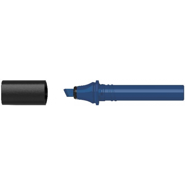 4250397652269 - Cartridge Sketcher chisel B 275 preußisch blau 4250397652269 Molotow