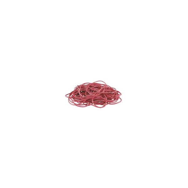 4006677108533 - Gummiringe 571341 Nr 13 Durchmesser 85mm rot 1000g 4006677108533 Läufer