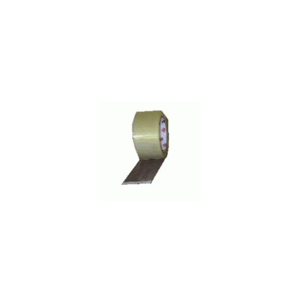 4066300404906 - Packband WiHeDü 112ACR 50mm x 66m transparent 4066300404906 Heckmann 400490