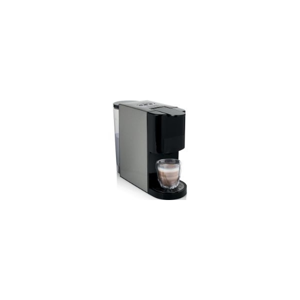 8713016109262 - 249450 Multi Capsule Filterkaffeemaschine - Stahl 4-in-1 - Geeignet für mehrere Kaffeesorten