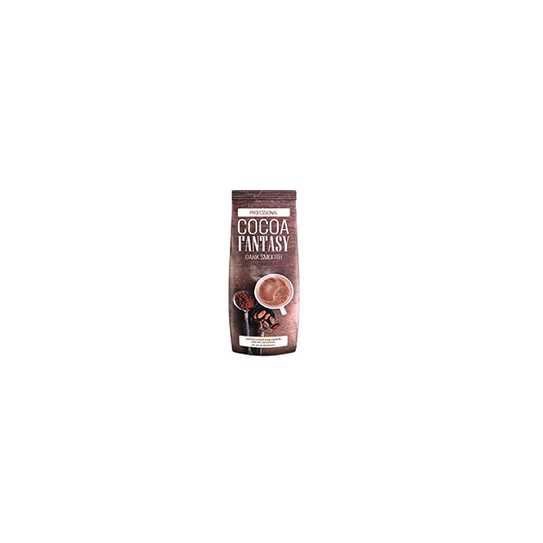 8711000370155 - COCOA FANTASY DARK SMOOTH TRINKSCHOKOLADE 2KG 8711000370155 JACOBS 4056008