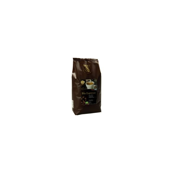 4013320244746 - Espresso Bio 8950910 1000 Gramm 4013320244746 GEPA 8950910