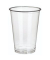 Trinkbe Pure 16176, Materia Plastik 200ml, glaskla