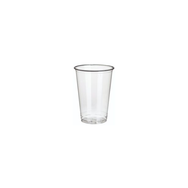 4002911261767 - Trinkbe Pure 16176 Materia Plastik 200ml glaskla 4002911261767 PURE 100 Stück