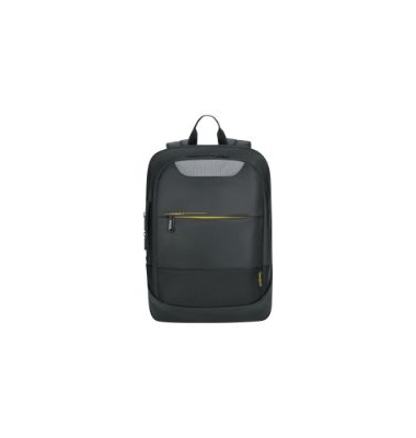 TCG661GL Rucksack 15.6, schwarz