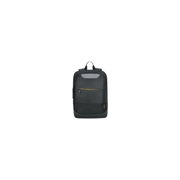 5051794027990 - CityGear Anpassbarer Notebook-Rucksack 156 (Schwarz)