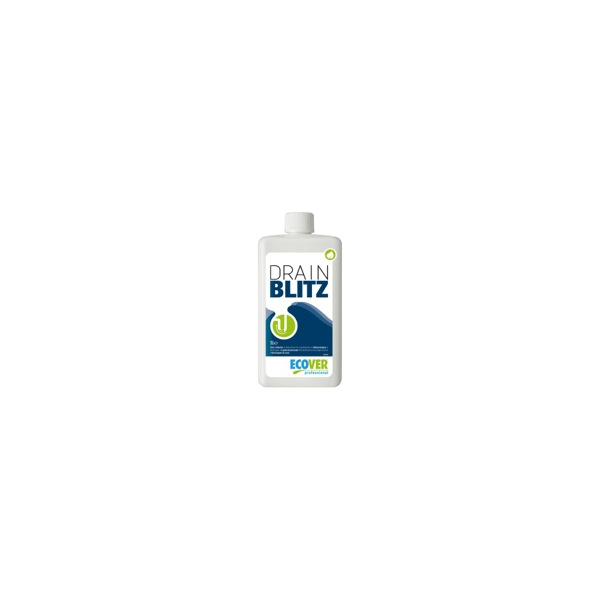 5407003311778 - Abflussreiniger Professional Drain Blitz Inhalt 1 Liter 5407003311778 GREENSPEED