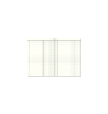 Spaltenbuch 14572, A4, 2 Spalten, 96 Blatt