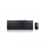 Tastatur und Maus - Lenovo Essential Wired Combo