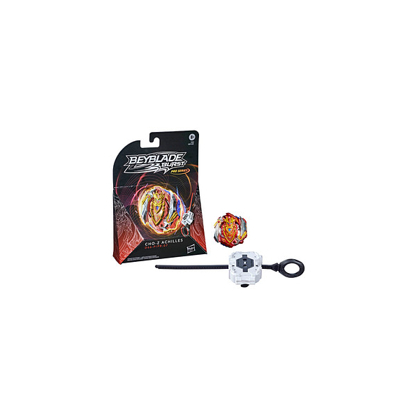 5010993814770 - Beyblade Burst Pro Series Starter Pack Geschicklichkeitsspiel 5010993814770 Hasbro