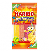 HARIBO PASTA BASTA SAUER Fruchtgummi