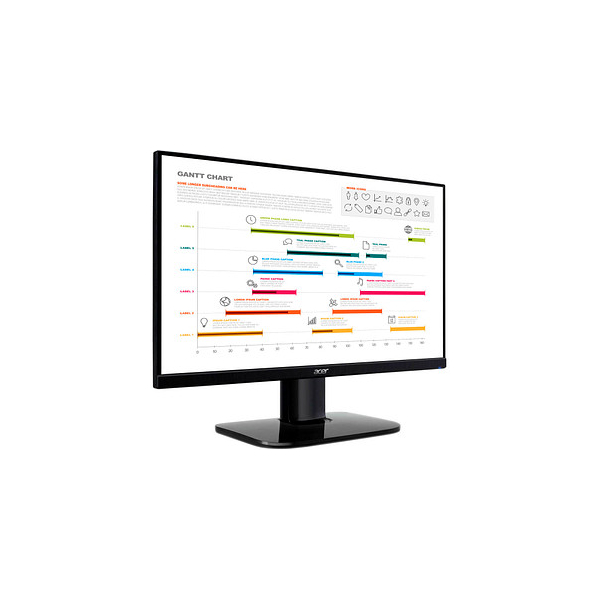 4710886493914 - KA272 Monitor 686 cm (270 Zoll) schwarz 4710886493914 acer