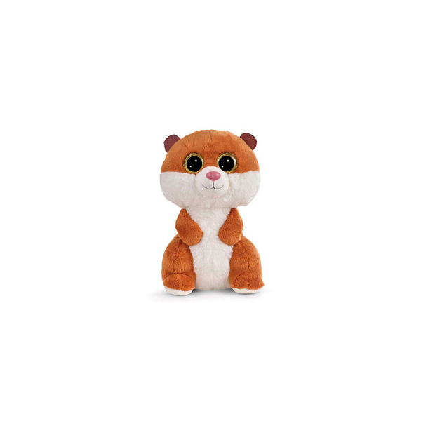 4012390487046 - Plüschfigur Hamster Stubbi 4012390487046 NICI