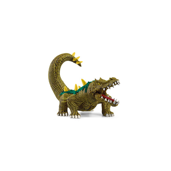 4059433677514 - Eldrador Creatures 70155 Sumpfmonster Spielfigur 4059433677514 Schleich